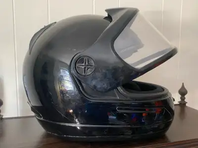 Snell M2000 Helmet, View more
