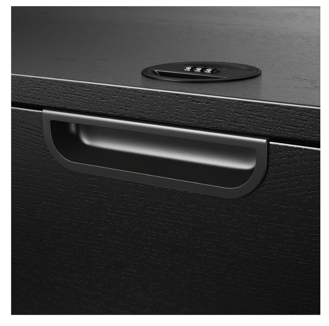 IKEA GALANT filing cabinet for sale! in Bookcases & Shelving Units in Oshawa / Durham Region - Image 3