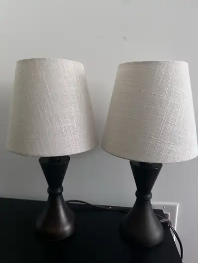 Table Lamps, View more
