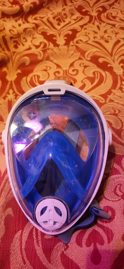 Snorkling mask for sale, View more