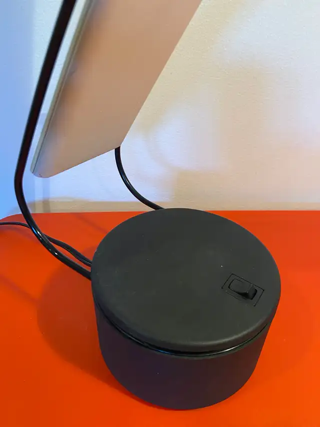 Lampe Vintage DOVE - Made n Italy in Indoor Lighting & Fans in City of Montréal - Image 3