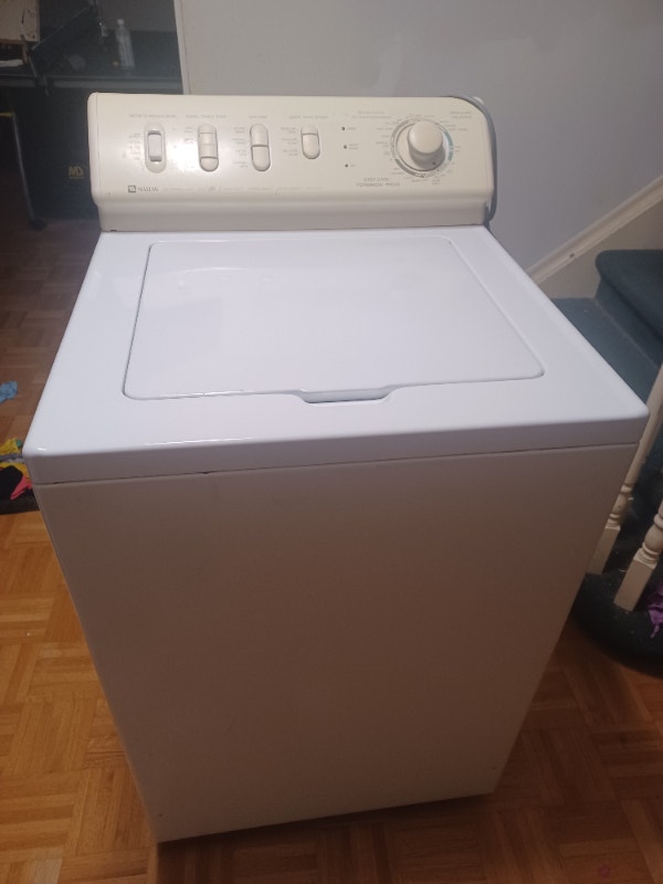 free washing machine Free Stuff City of Toronto Kijiji