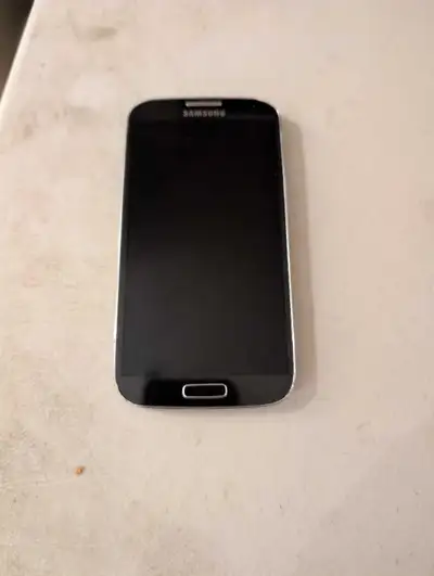 Samsung Galaxy S4 [For Parts Only], View more