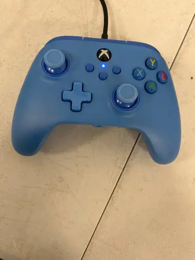 Xbox controller , View more