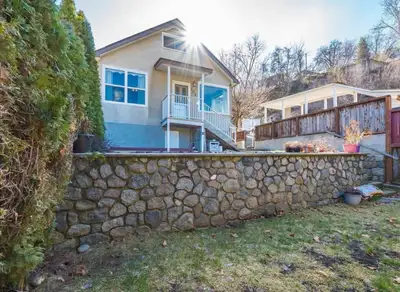Clean and spacious basement suite available for rent. Location: • Walking distance to Selkirk Colleg...