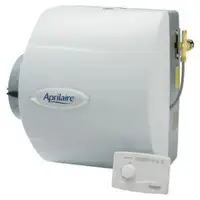 Aprilaire 600m whole home humidifier