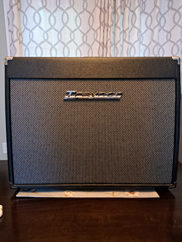 Traynor Custom Valve 40 Guitar Amp in Amps & Pedals in Barrie