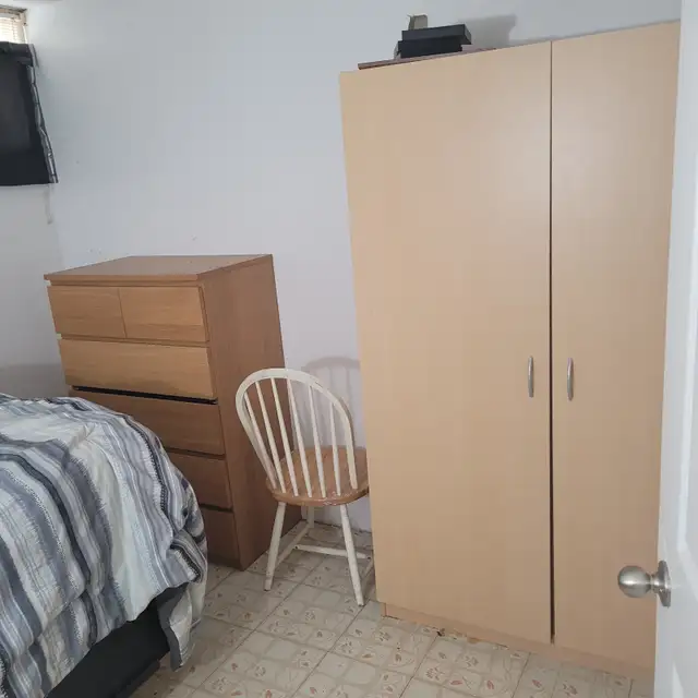 Basement Apartment in Long Term Rentals in St. Catharines - Image 8
