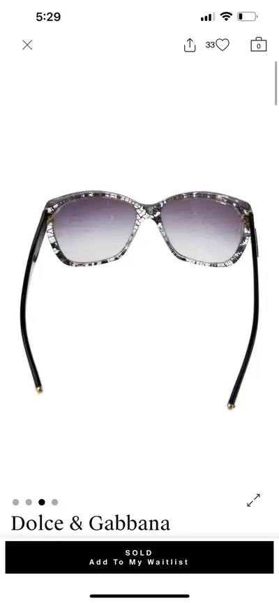 dolce gabana eye sunglasses , View more