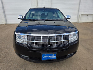 2009 Lincoln MKX Luxury
