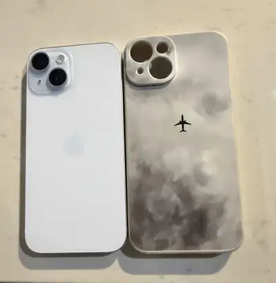 IPhone 15, View more