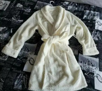 Brand New Ladies House Coat / House Robe
