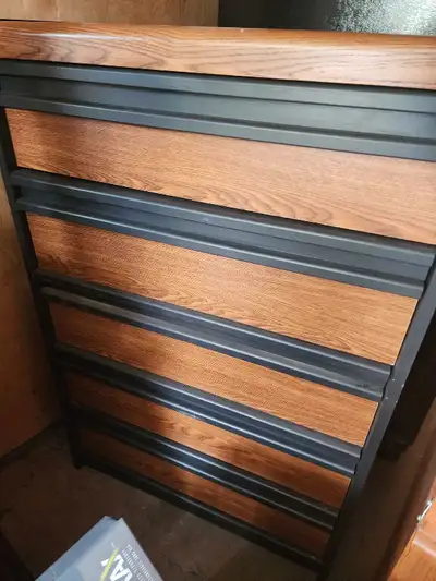 Vintage Chest, View more