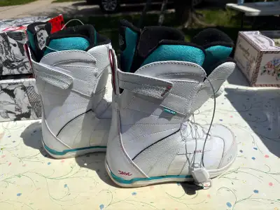 Snowboard Boots, View more
