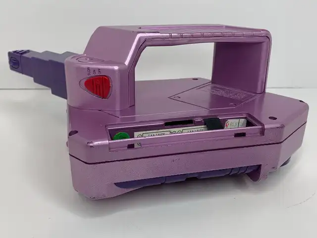 Vintage Deluxe Talkgirl Talk Girl talkboy recorder cassette in Toys & Games in Winnipeg - Image 6