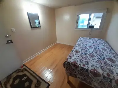 room rent private