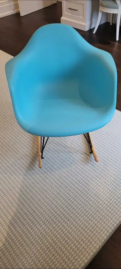 Rocking chair for kid, View more