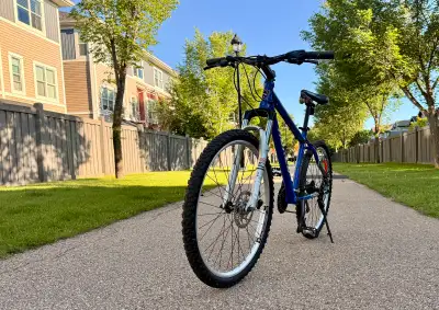 Norco Kohanee Mountain Bike, View more
