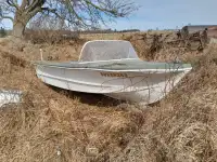 Free Boat