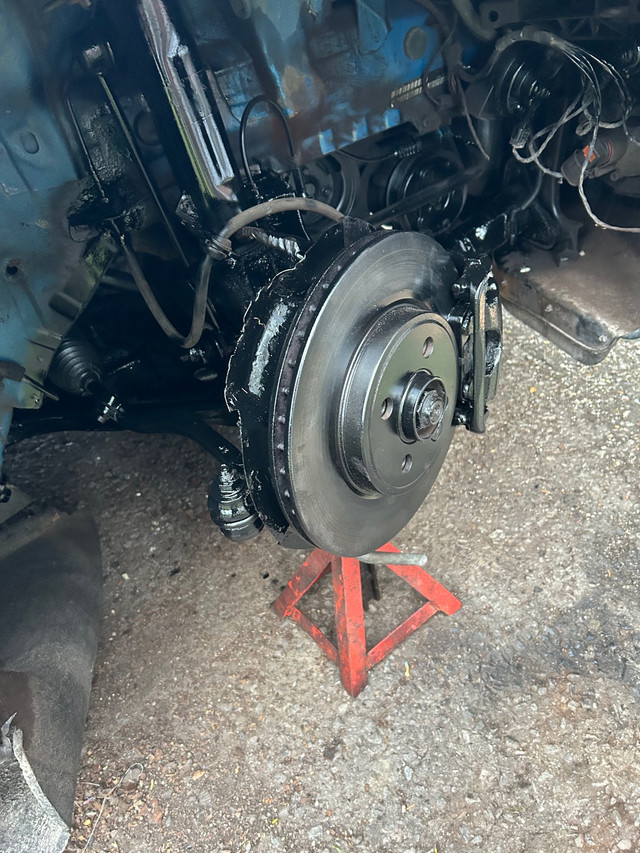 Mobile Mechanic Brakes & Suspension  in Repairs & Maintenance in Ottawa