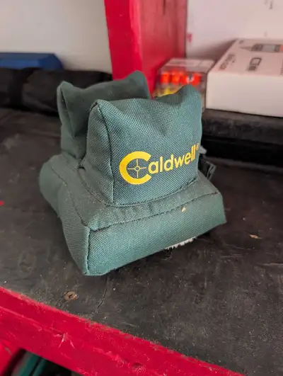 Caldwell Stability Pad, View more