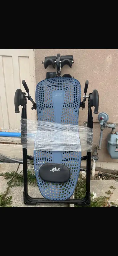 Hangs up exercise, View more