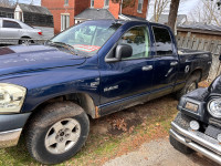 2008 ram 1500