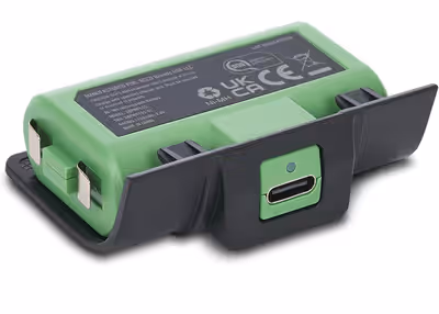 Brand new. [Please also check my other ads.] PowerA Rechargeable Battery Pack for Xbox Series X|S, b...