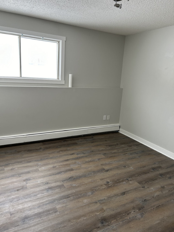 768 20th St NE        2 BED,  1 BATH APARTMENT FOR RENT in Long Term Rentals in Medicine Hat - Image 4