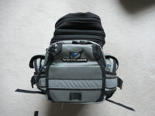 Axiom Voyager  Bike Panniers in Clothing, Shoes & Accessories in Parksville / Qualicum Beach