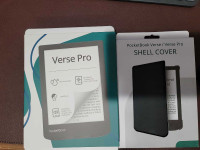 PocketBook Verse Pro (2024) eReader