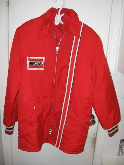 Vintage Jacket, View more