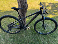 Rocky Mountain Bike Carbon Vertex 90 for sale