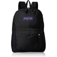 Sacs Jansport Superbreak Black / Backpack