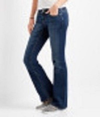 NEW Aeropostale Ladies jeans, low-rise, size 14x30