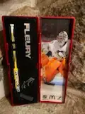 NHL Fleury Star Stick Collectible