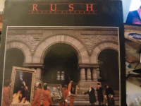 Rush Moving Pictures 