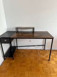 Excellente table de bureau pour la maison - Best computer desk  