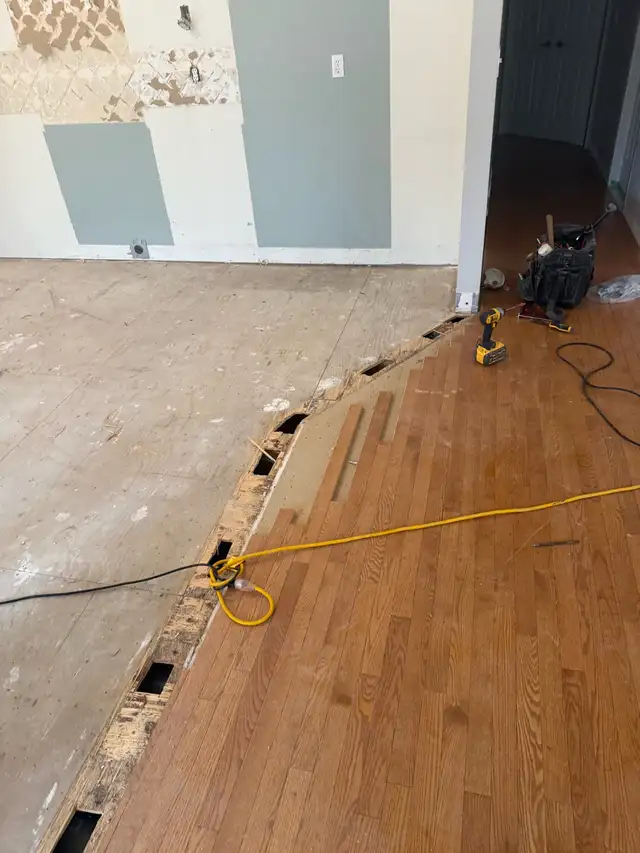 Ceramic Tile Removal590081379973867521