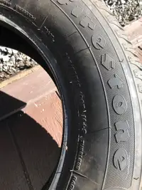 225 65 R16 tires
