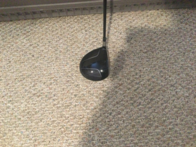 TaylorMade Burner driver in Golf in Moose Jaw - Image 3