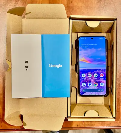 Unlocked NEW Google Pixel 8 ~128GB~ 5G, View more