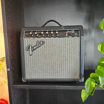 amp  fender, View more