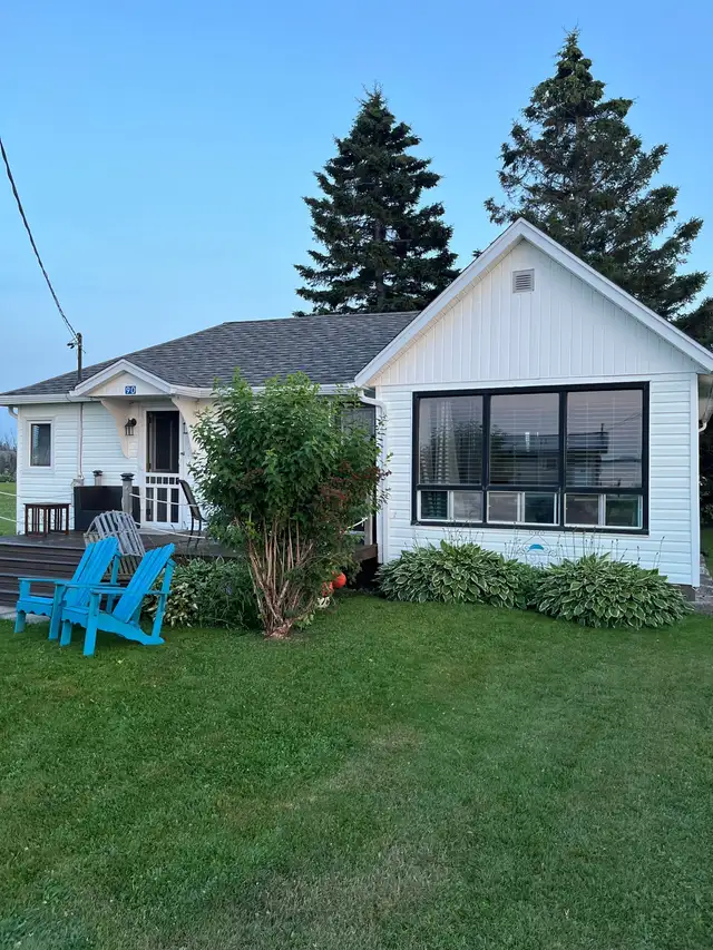 summer rental  in New Brunswick in Canada - Image 2