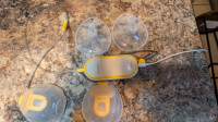 Medela freestyle breast pump