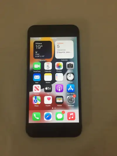 Iphone 6, View more