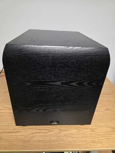 PARADIGM PS-1000 V4 SUBWOOFER 10@ 200 WATTS RMS IMPECCABLE , View more