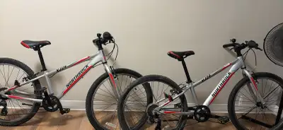 youth north rock mountain bikes, View more