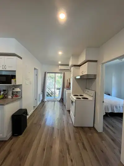 Condo 3 1/2