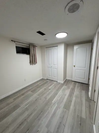Basement Room for Rent – Fort Richmond | 2 1 Bedroom with in room attached full bathroom | Newly Ren...